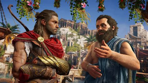 Horas de juego assassin's creed odyssey: más de 50 horas de .